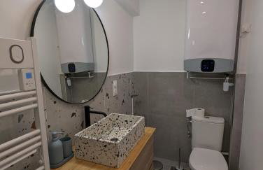 Charmant appartement, à proximité du Château - Foto 5