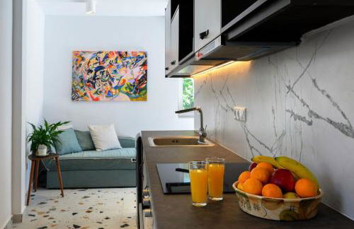 Blue Sky House - Foto 22