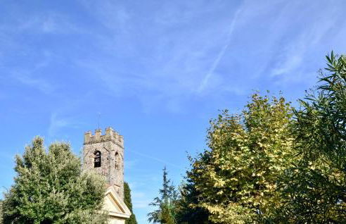 2 Bedroom Lovely Apartment In Gombitelli - Foto 18