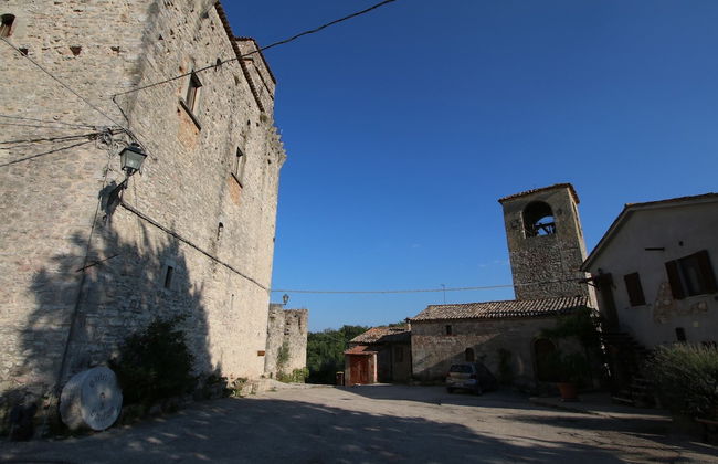 Umbria's Poolside Charm - Foto 55