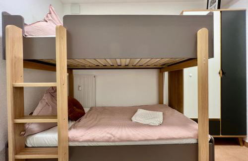 VonMos City Apartments - Foto 33