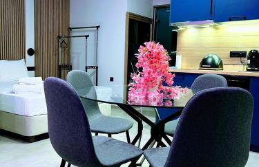 Moon Boutique Hotel - Ultra Luxury Suites with Pool, Perfect for Fun and Relaxation By Villa Mana Gers - Photo 80