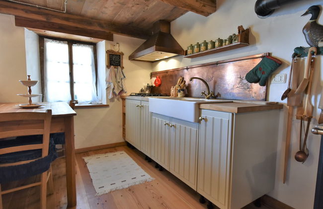 Rustico Olmo - Foto 14