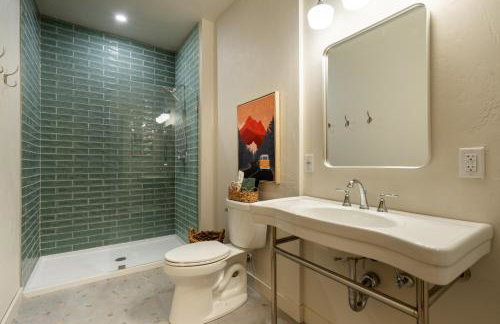 The 1913 - newly renovated historic downtown loft - Foto 11