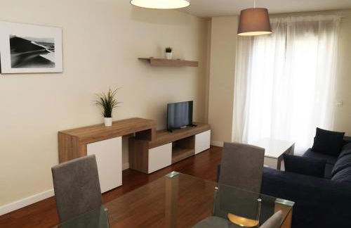 Apartamentos Turisticos Puente Romano P2 2-A - Foto 27