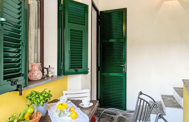 4 bedroom House in Prelà with garden and terrace - Photo 61