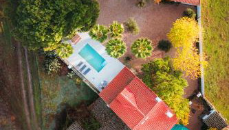 Wishome- Casa en finca privada con piscina, rodeada de naturaleza - Foto 2
