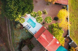 Wishome - Casa con piscina en una preciosa finca privada - Foto 2