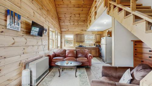 Brook Haven Cabin - Foto 2