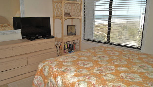 Sea Cloisters 303d - Foto 5, Habitación