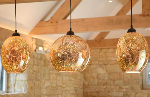 Lily Rose Cottage - Foto 32