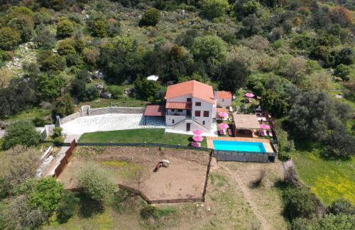 Villa Skantali - Foto 77