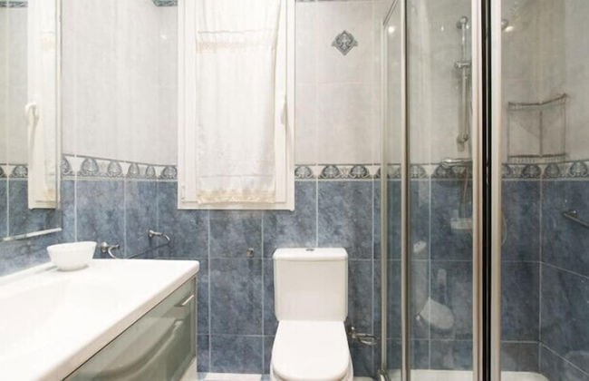 SanSebastianForYou Zabaleta Apartment - Foto 12