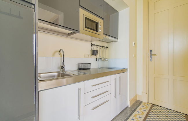 Mosaiko Homes Catedral Granada - Foto 24