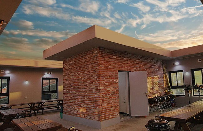 Byeoldul Pension - Foto 60