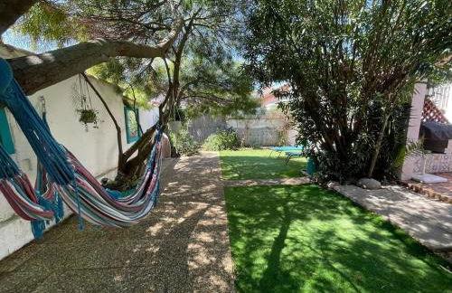 Belle villa classée 4 étoiles proche plage avec jardin - Foto 9