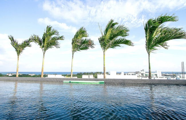 Charming, Huge & Bright Studio on the New 5th Avenue, 3 Blocks From the Beach! - Foto 19