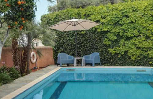 Villa Olivo Kampani - Foto 37