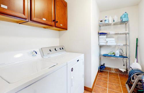 Breathtaking Hyak Home - Foto 22