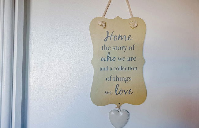 Airport Lounge - 3Bed 6 Persons - Foto 8