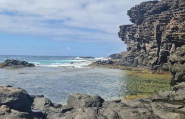 Apartamento Salema mar, relax y atardecer al norte de Gran Canaria - Foto 24