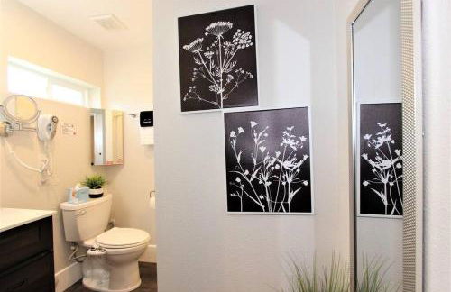 Secluded & Quiet Guest House-Cherry Valley-Morongo - Foto 46