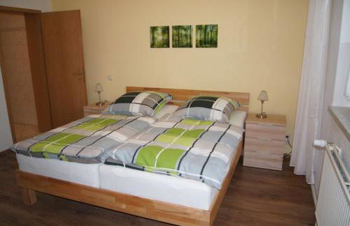 Ferienwohnung Feldberger Seenlandschaft - Foto 11