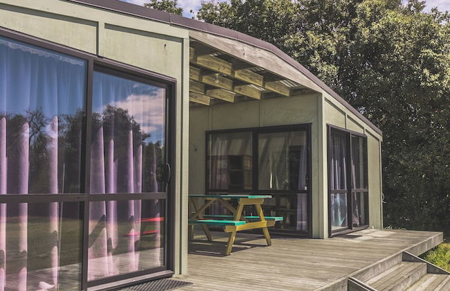 Island View Holiday Park - Foto 25