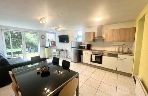 22A Große Wohnung mit Terrasse und Smart TV - Foto 1