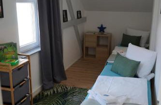 Ferienhaus Bimmelbahn - Foto 11