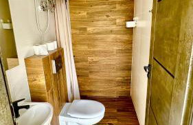 Domki Pasieka Domek D - Foto 19