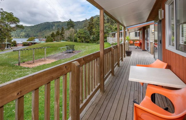 Blue Lake Top 10 Holiday Park - Foto 68