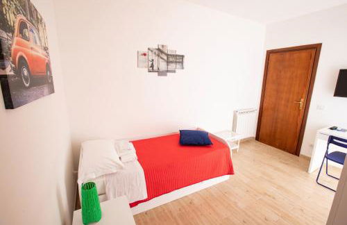 Valmontone Travel House - Foto 24