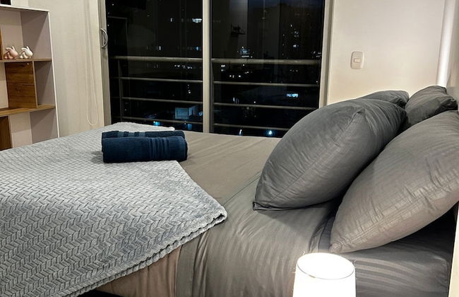 Hermoso apartamento con vistas 312 - Photo 7