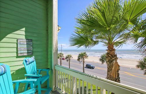 Turtle Romance by Ryson Vacation Rentals - Foto 1