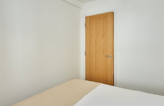 Host Stay The Globe Apartment 3 - Foto 9