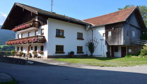 Teisenbergblick - Foto 2