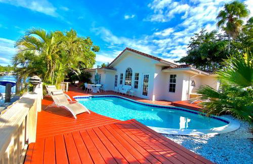 Villa-Coral-Ridge - Foto 1