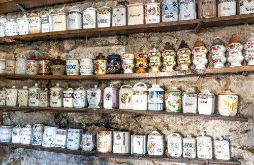 Gite du Moulin - Ariège - Foto 17