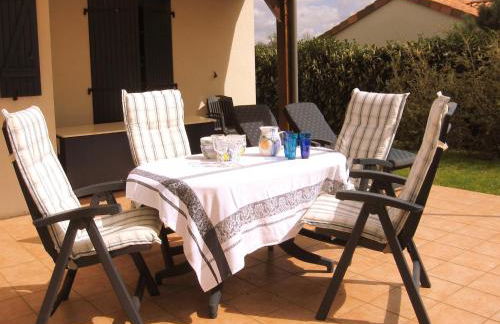 Luxury Villa in France with Pool - Foto 14