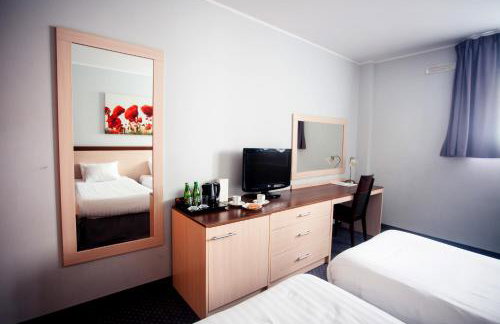 POLECZKI RESIDENCE APARTMENTS - Foto 34