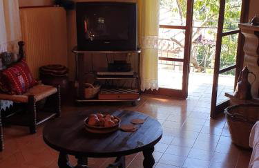 Traditional House in village Anavryti - Foto 11