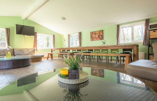 Beautiful House With Sandy Beach, Near Giethoorn - Foto 21