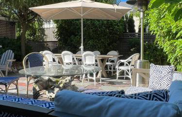 Beach Haven Belle Home - OI Collection - Foto 24