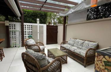 Casa- Maresias 3 minutos da praia - Foto 12