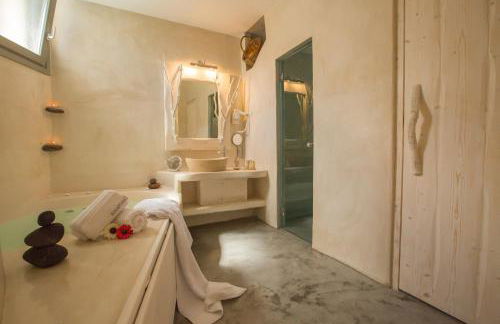 Love Nest with hot tub, hammam & outdoor cinema - Foto 38