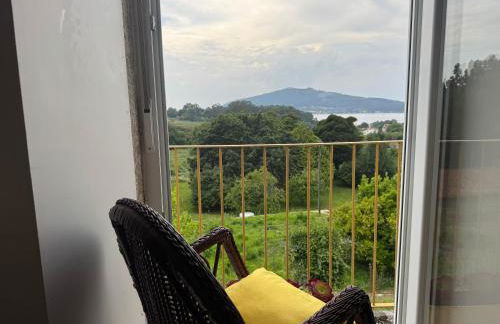 Casa da Avó Quina - Seixas - Foto 24