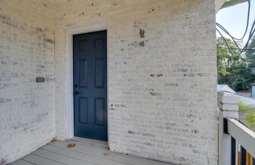 Private Balcony Spacious, Updated Savannah Apt! - Foto 22