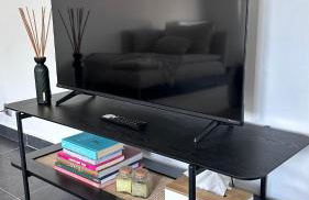 Appartement Cosy - Proche Roissy, Disney et Gare pour Paris - Foto 24