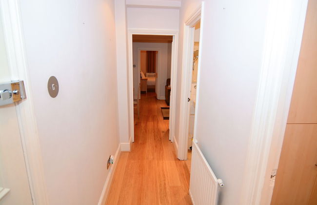 Apartment Wharf - Central London - Foto 16